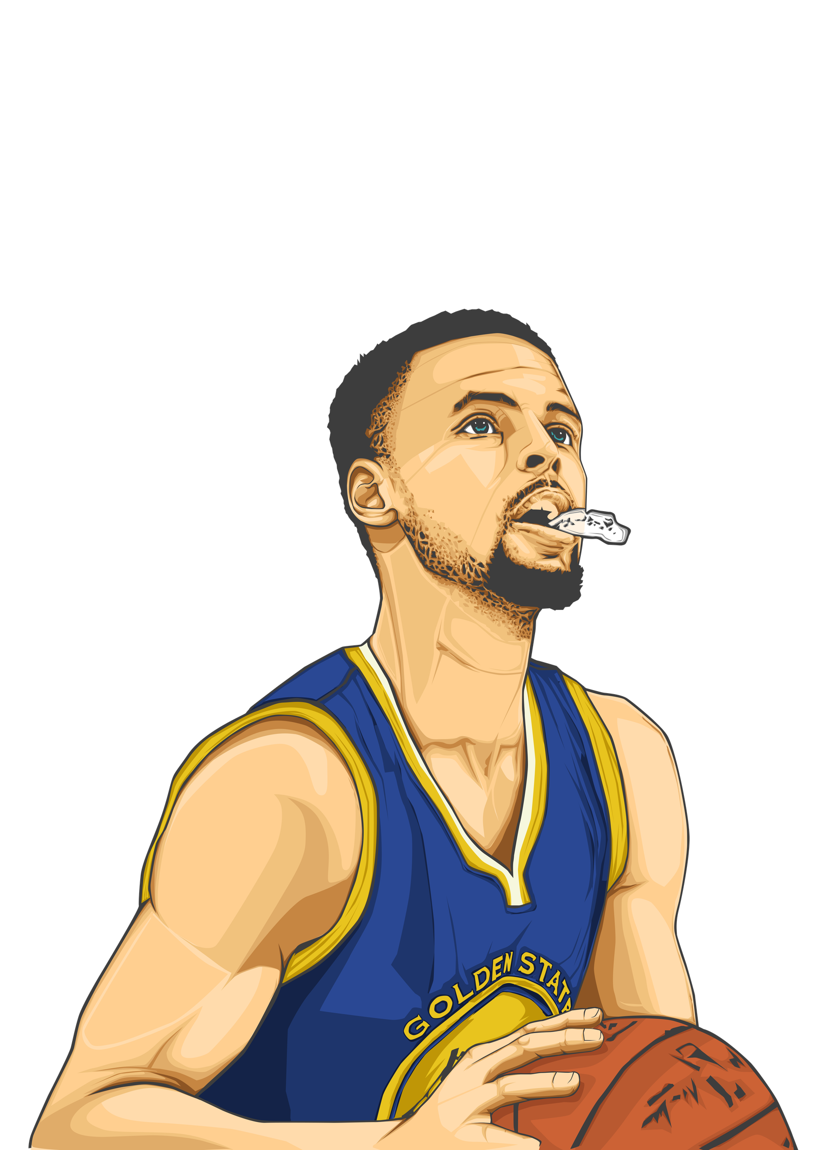 Steph Curry