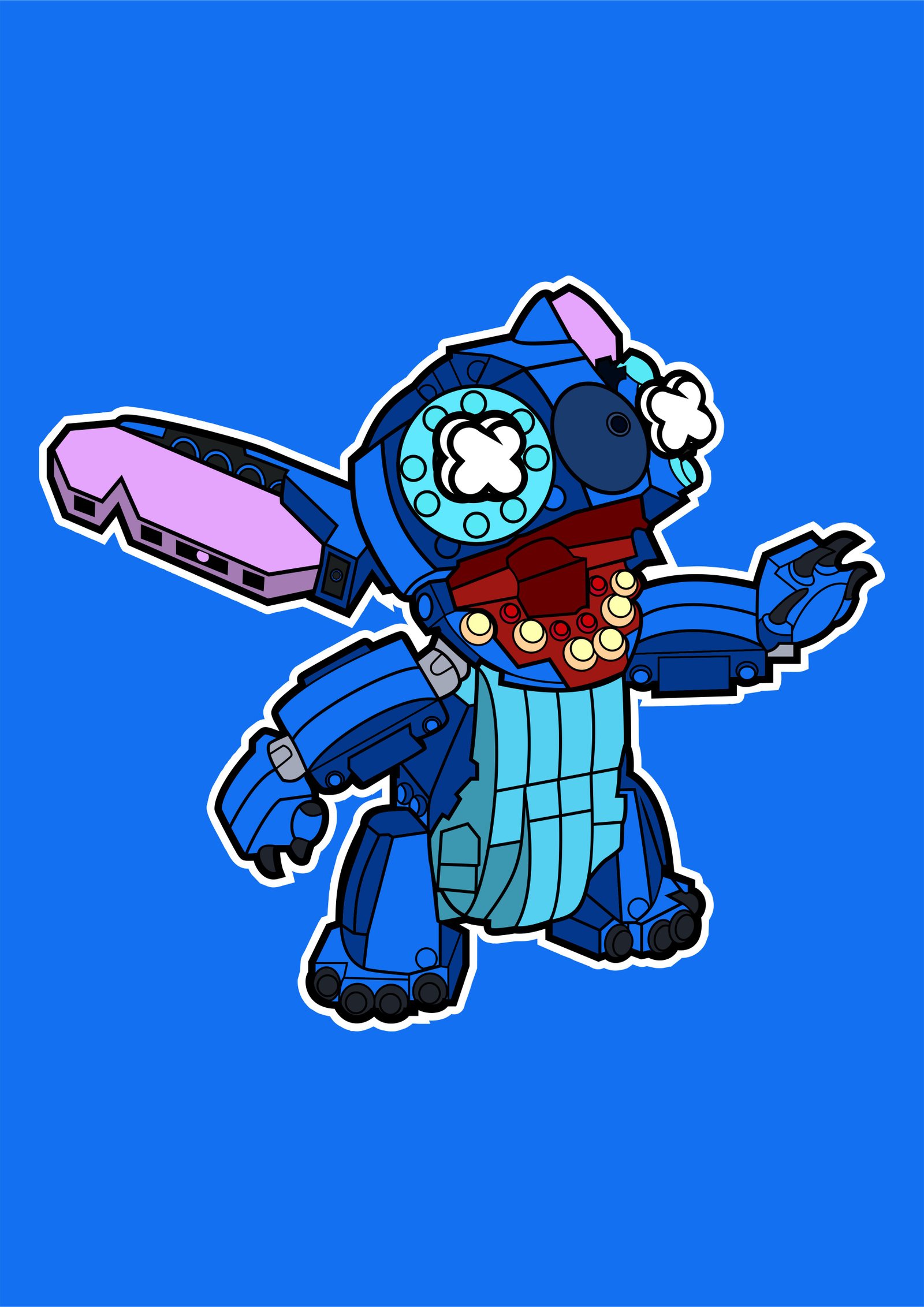 Stitch