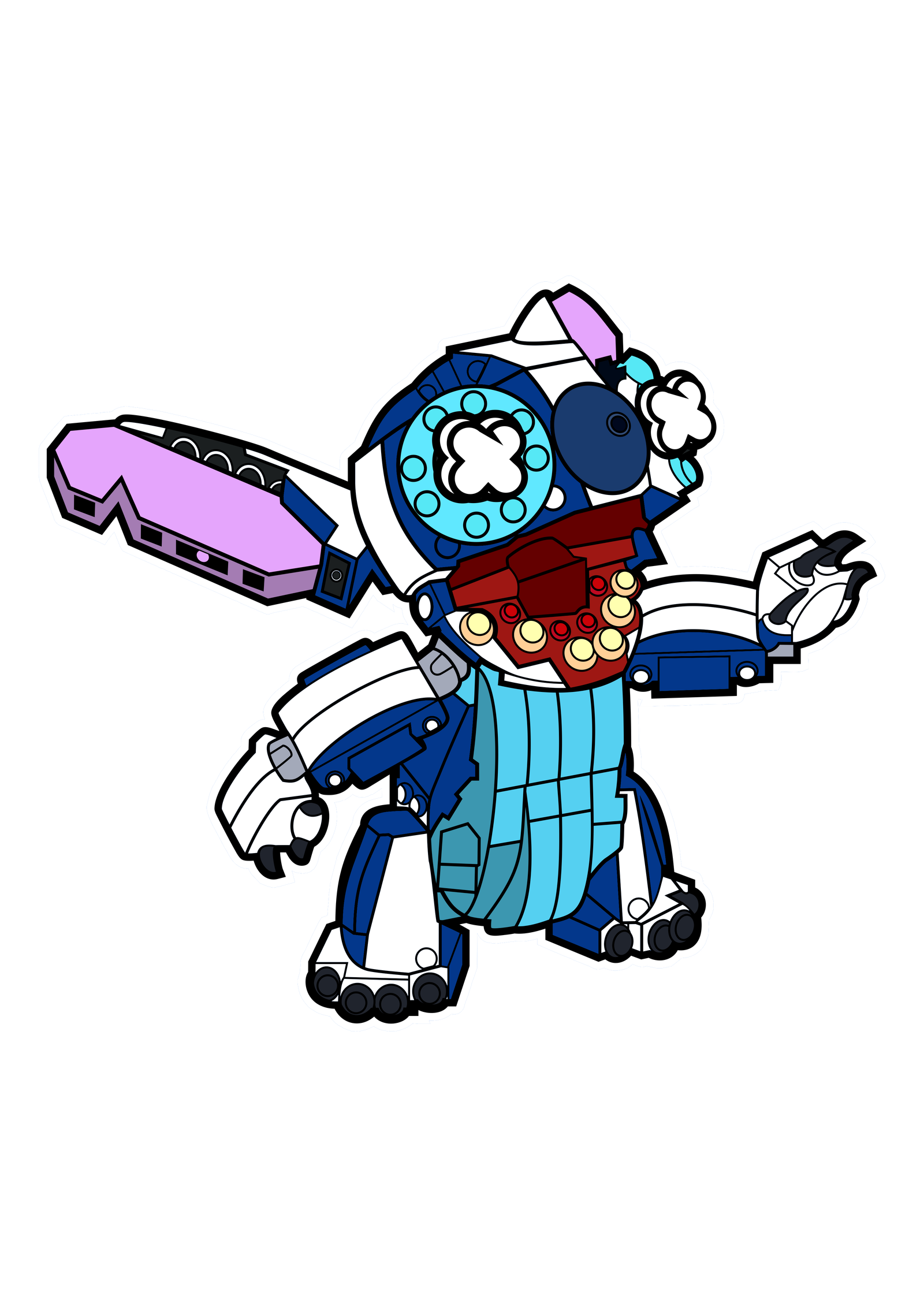 Stitch