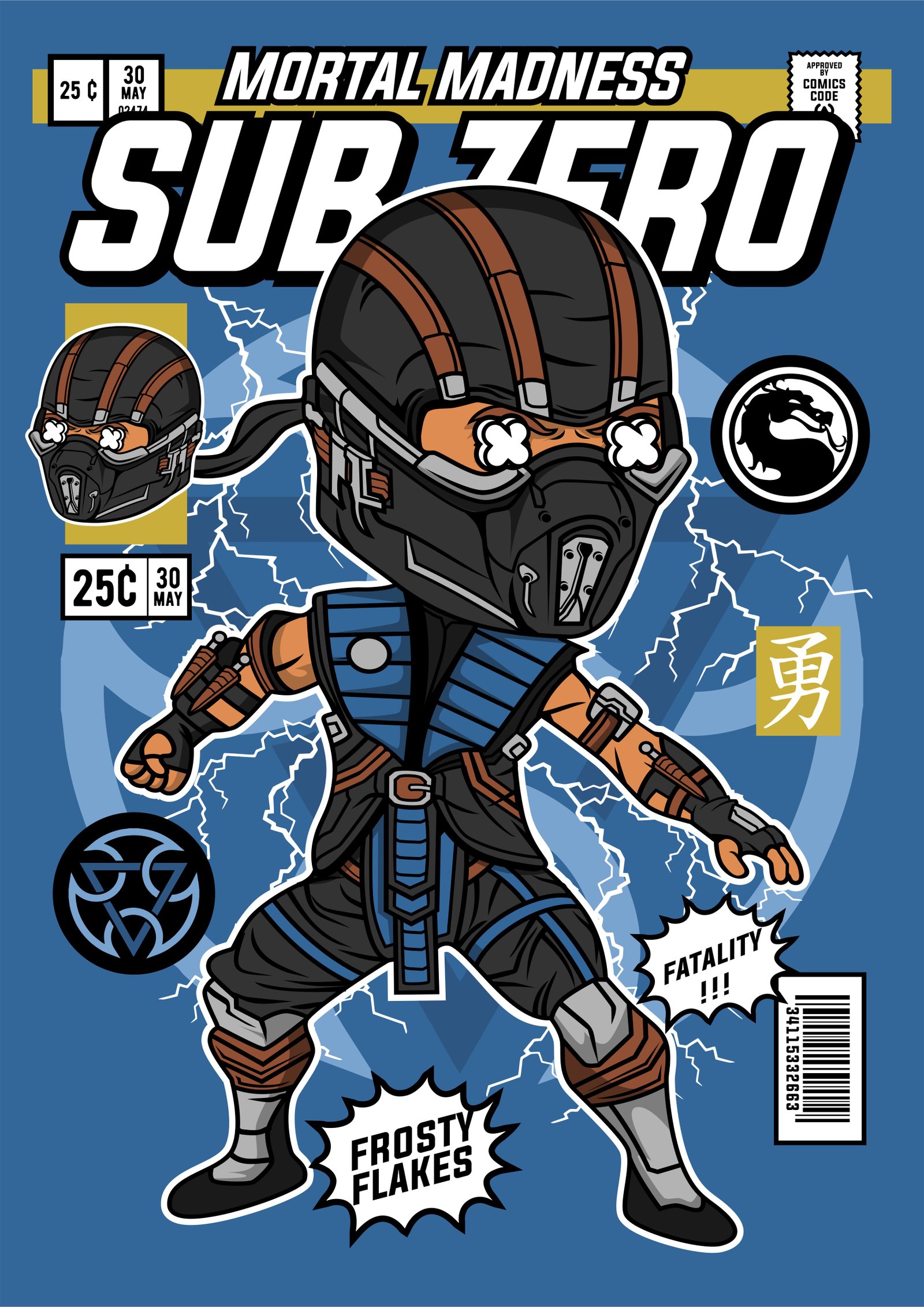 Sub Zero