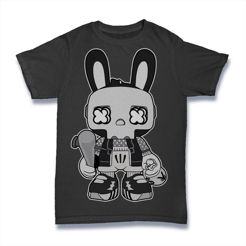 Super Guggi Tshirt