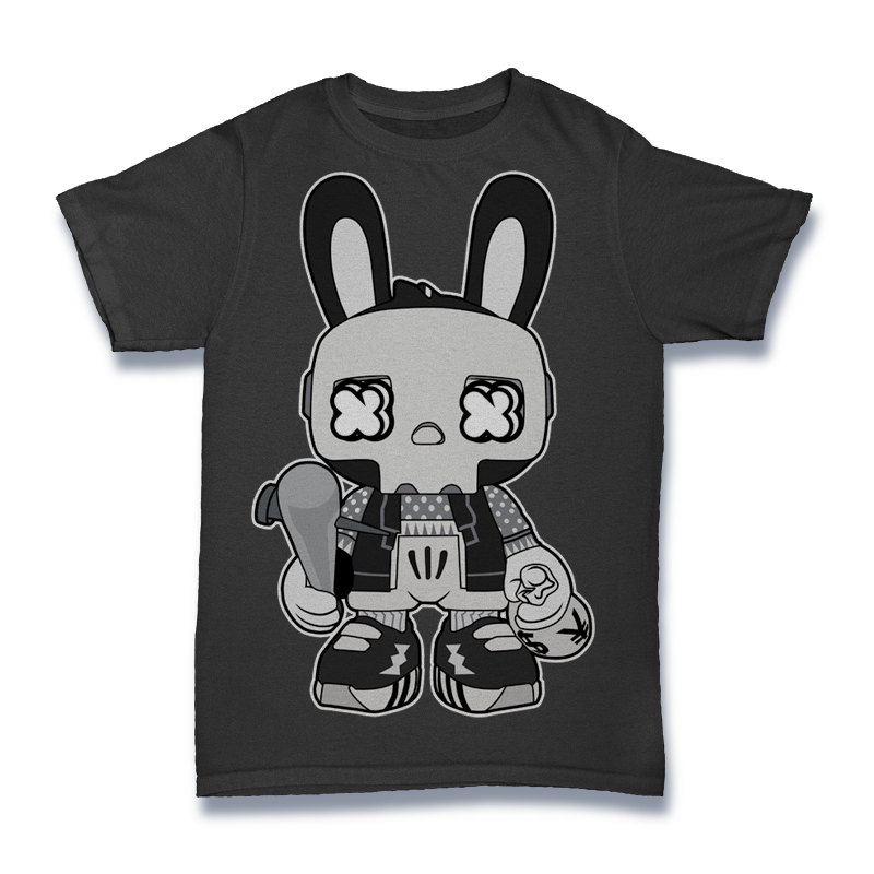 Super Guggi Tshirt