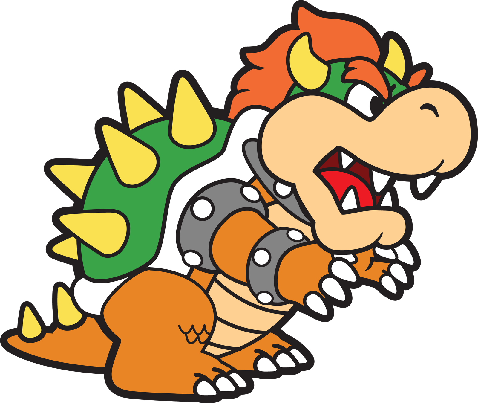 Super MarioAsset 2