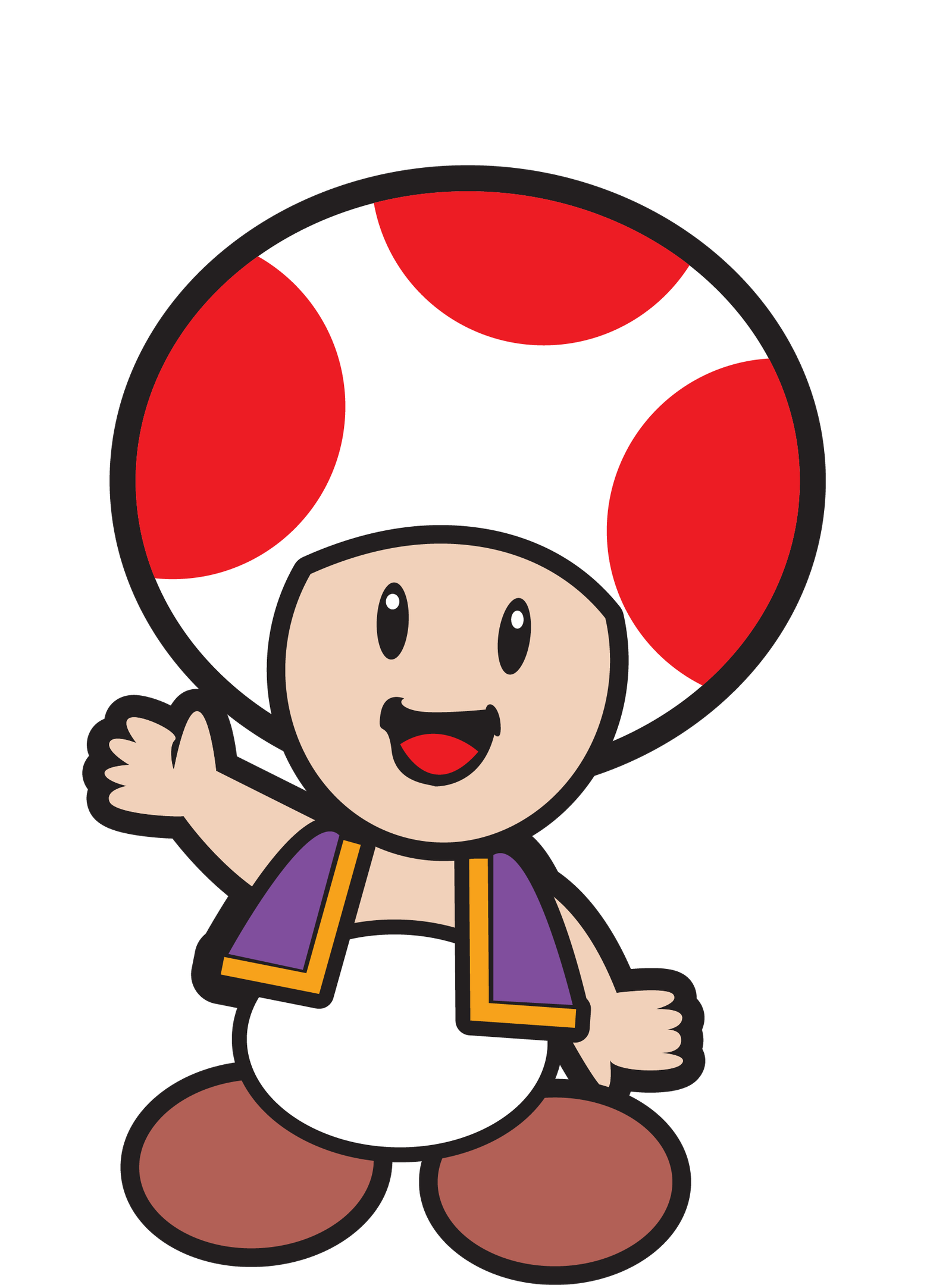 Super MarioAsset 3