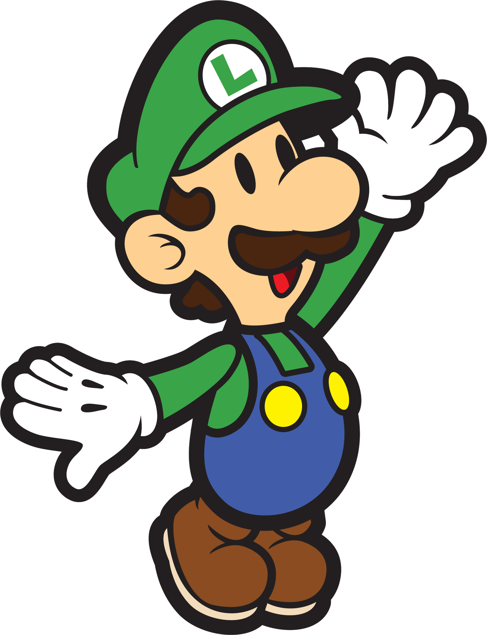 Super MarioAsset 4
