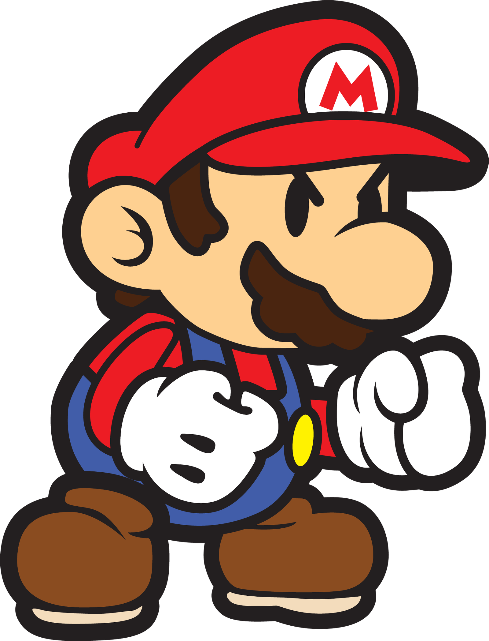 Super MarioAsset 5