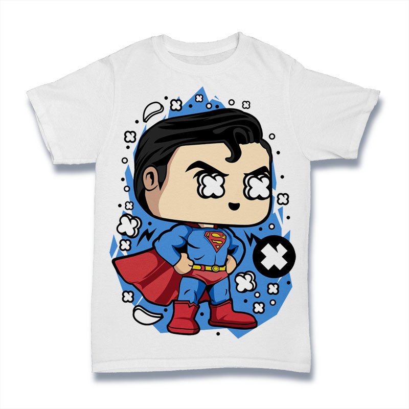Superman Tshirt
