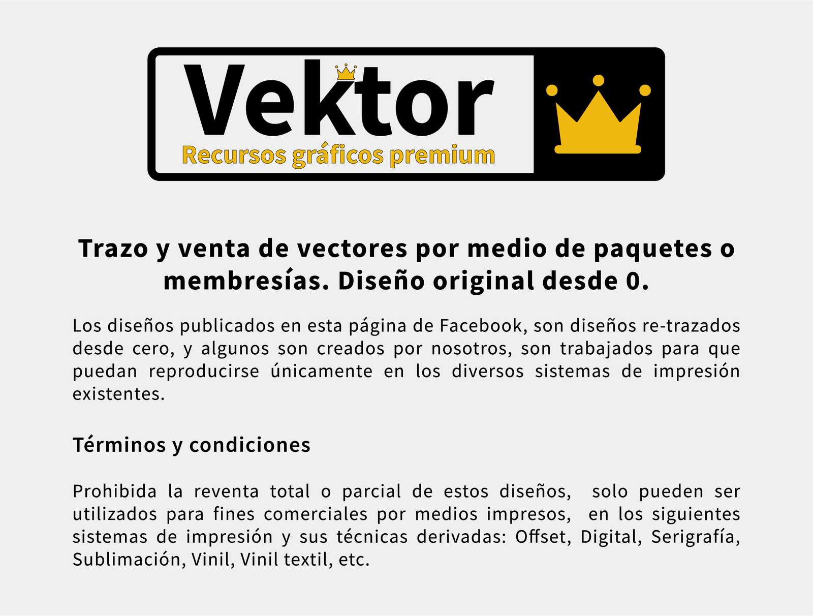 TERMINOS Y CONDICIONES