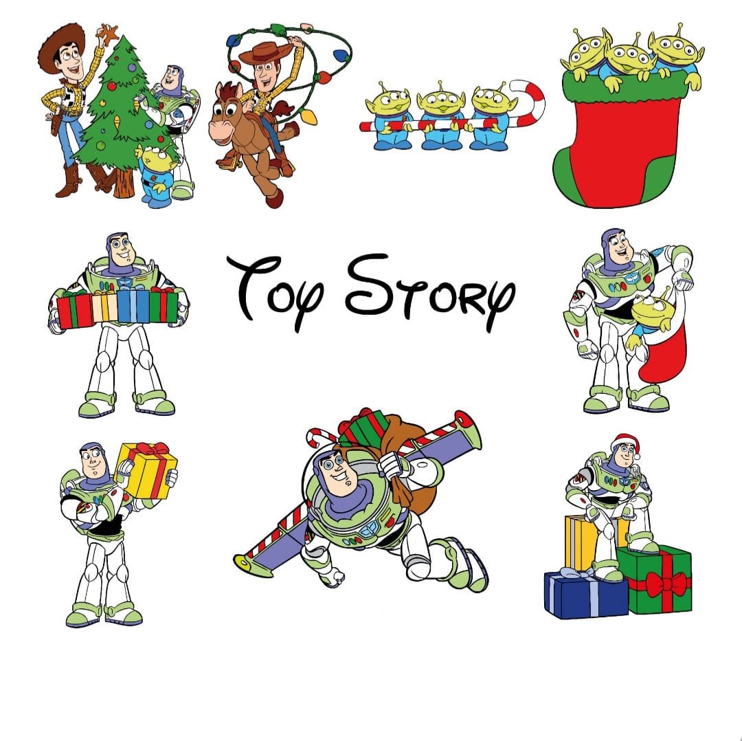 TOY STORY