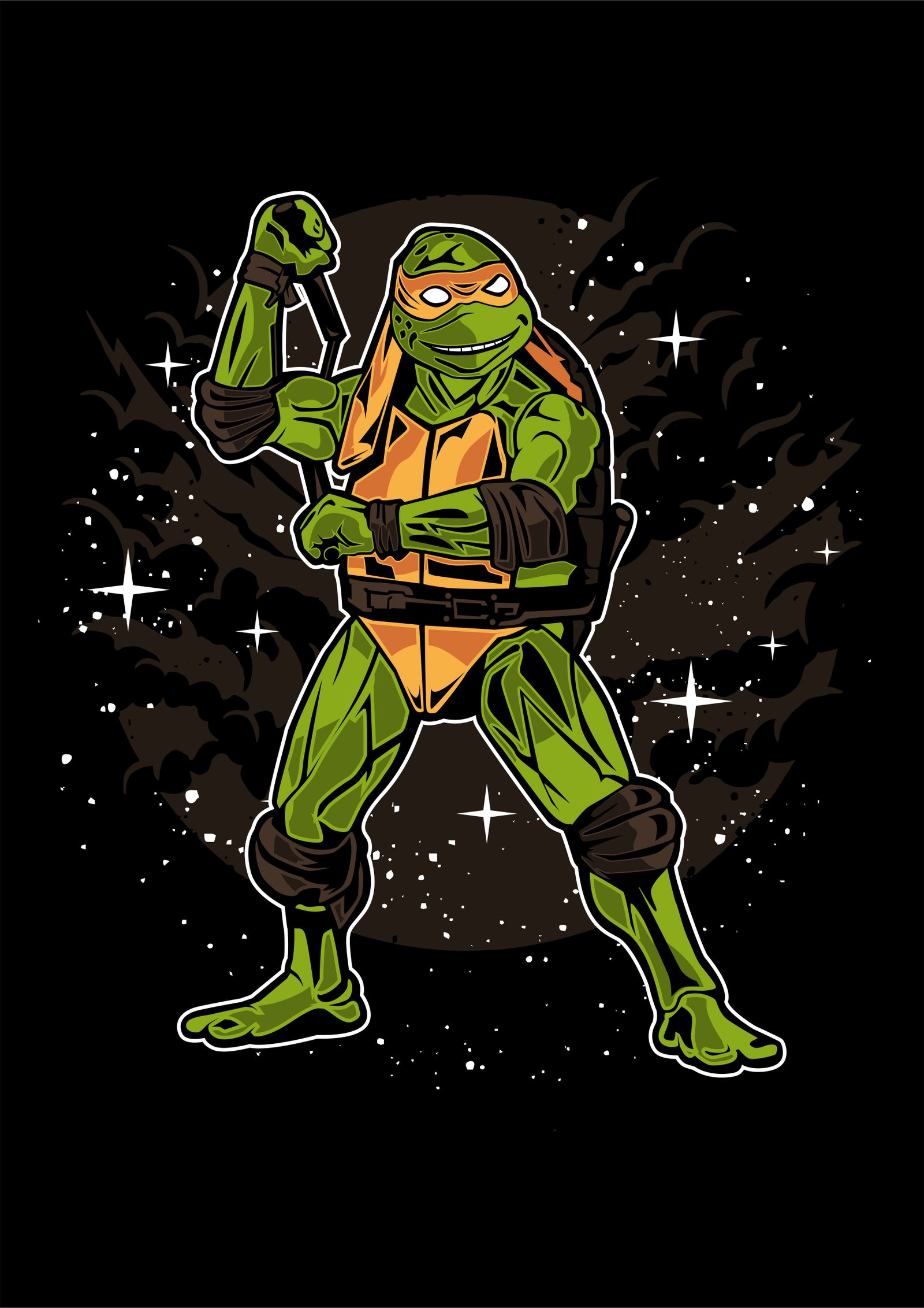 TURTLES