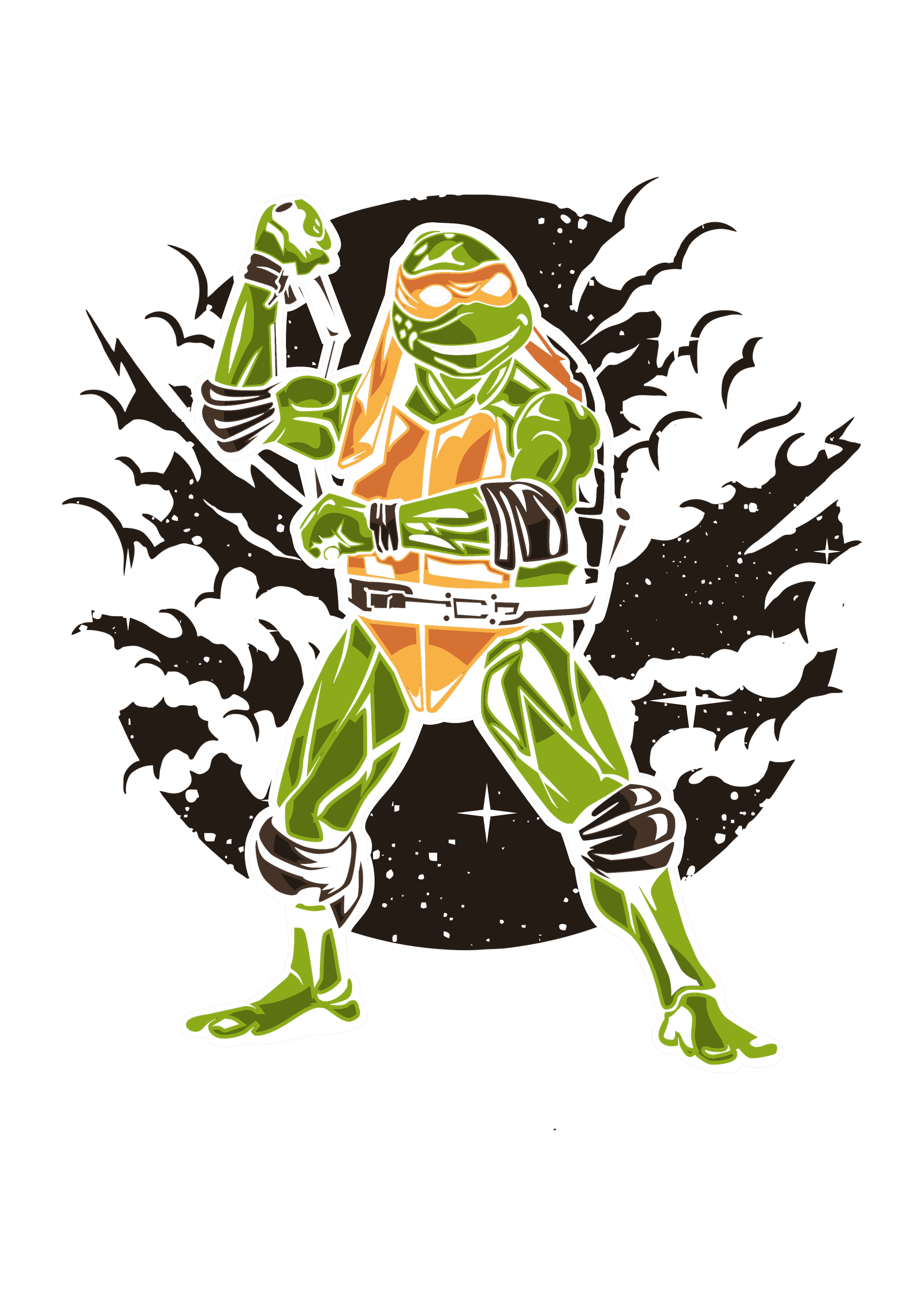 TURTLES