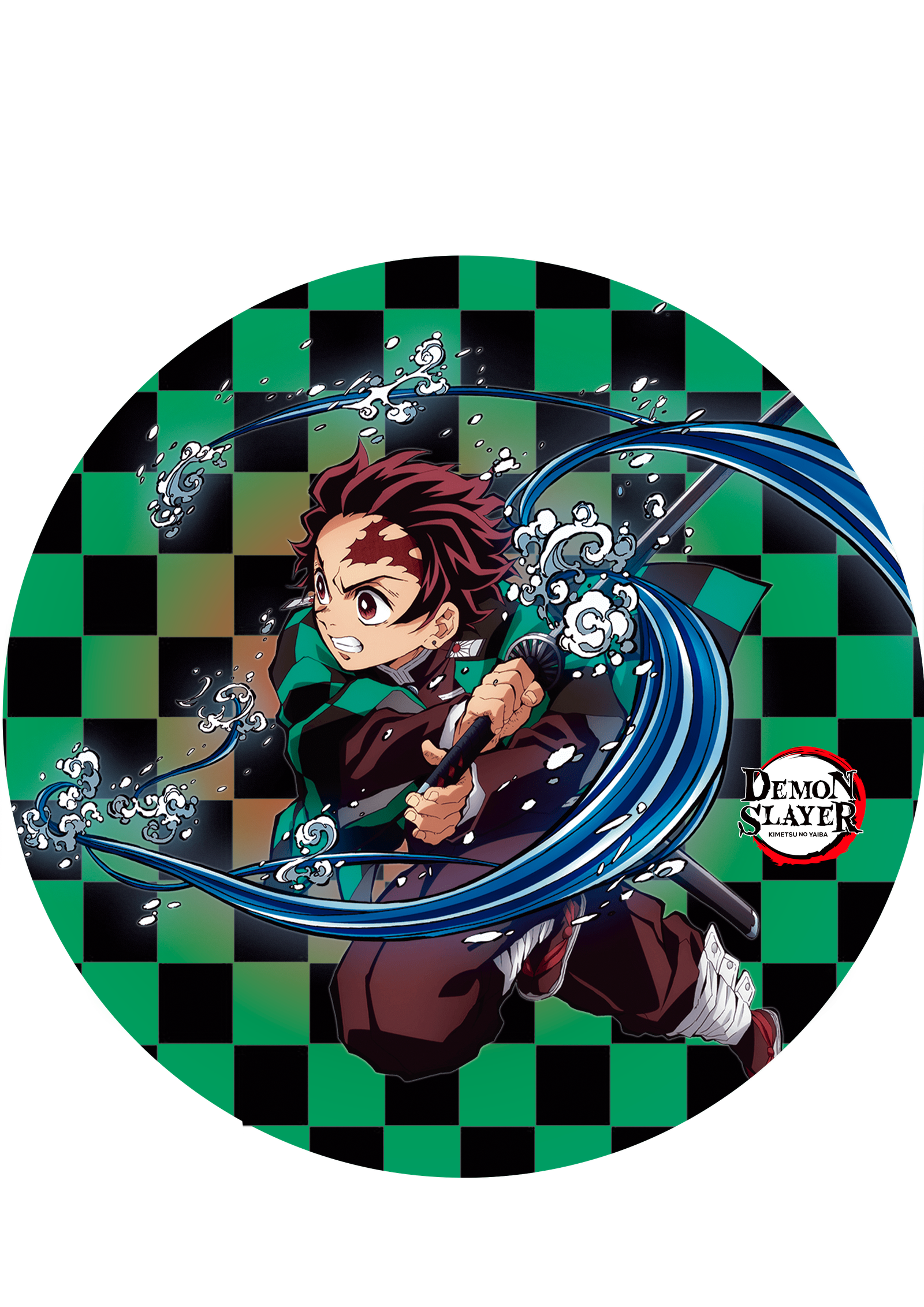 Tanjiro