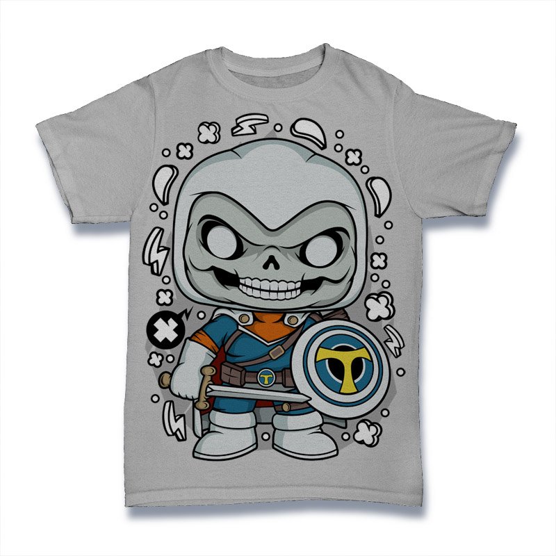 Task Master Tshirt