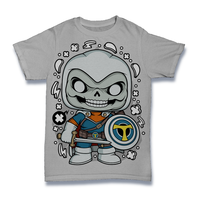 Task Master Tshirt