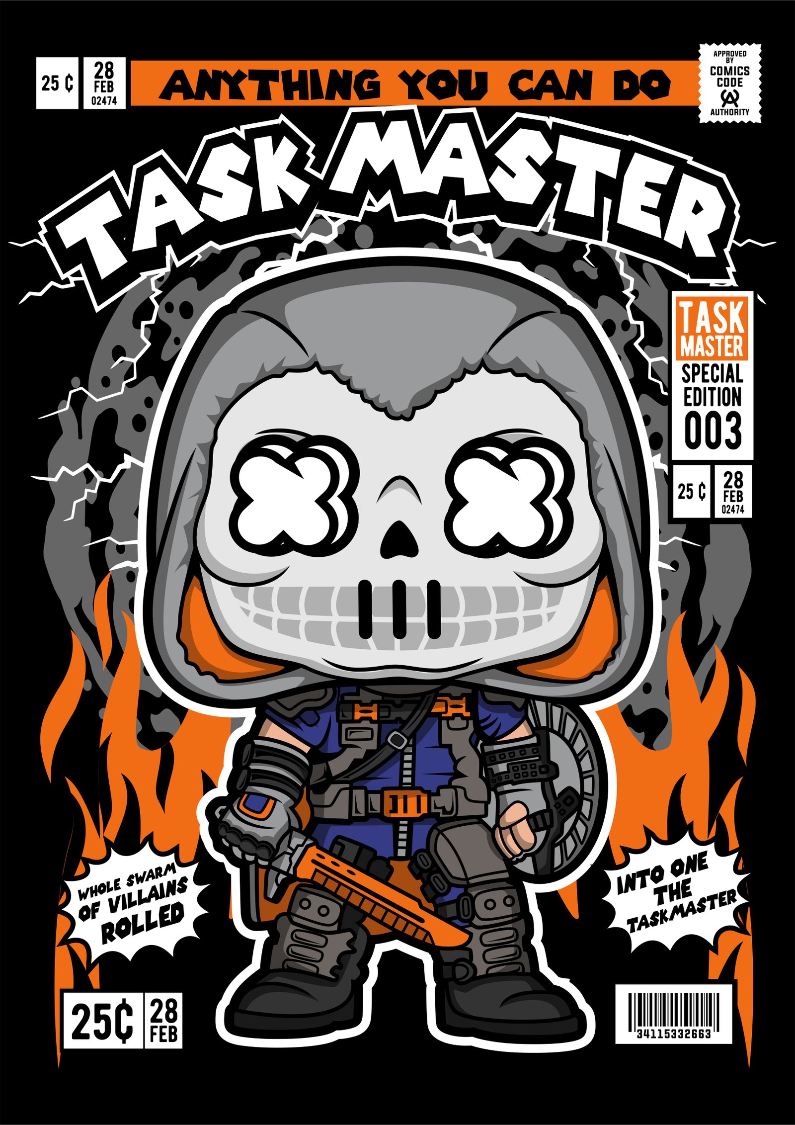 Taskmaster