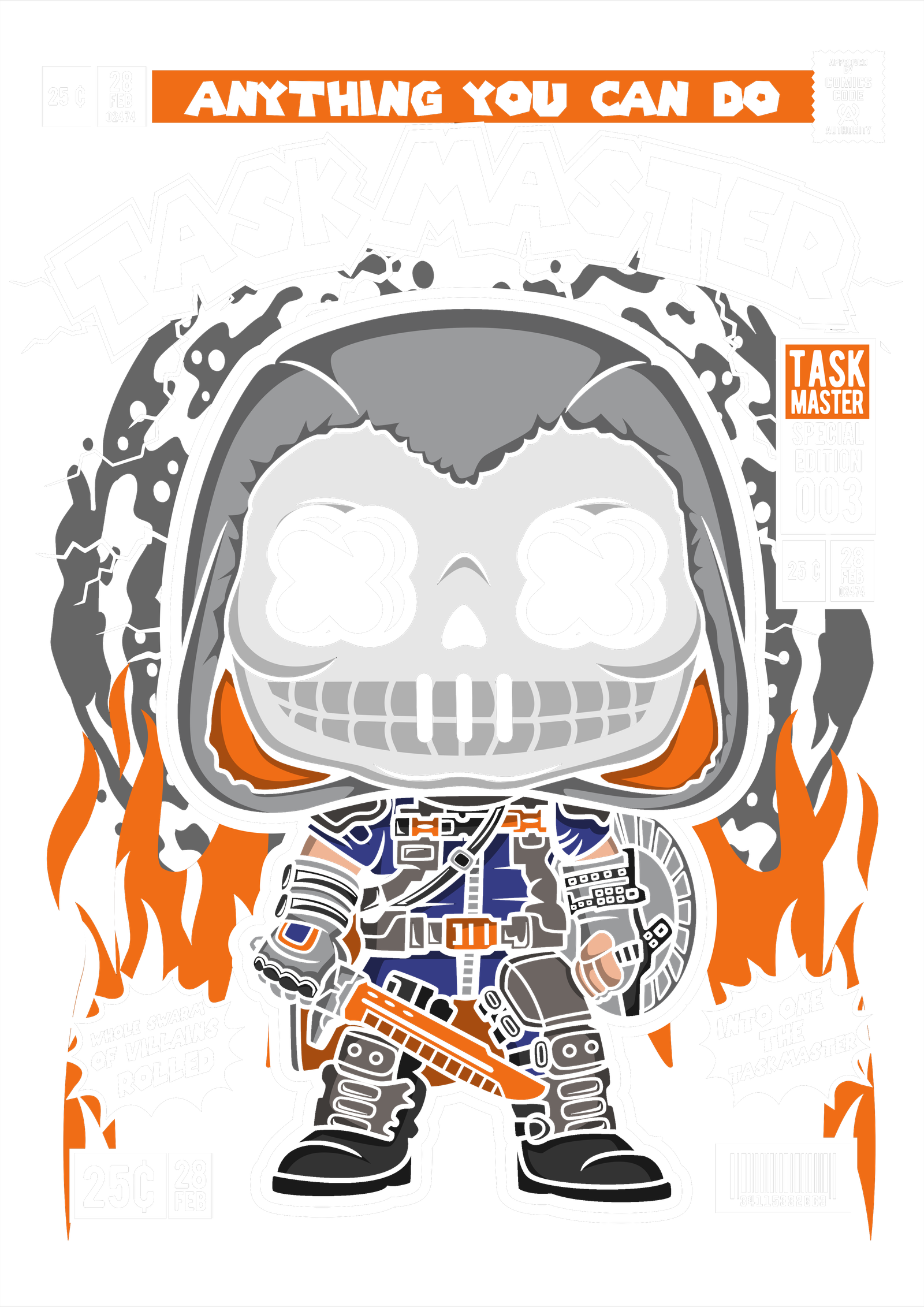 Taskmaster