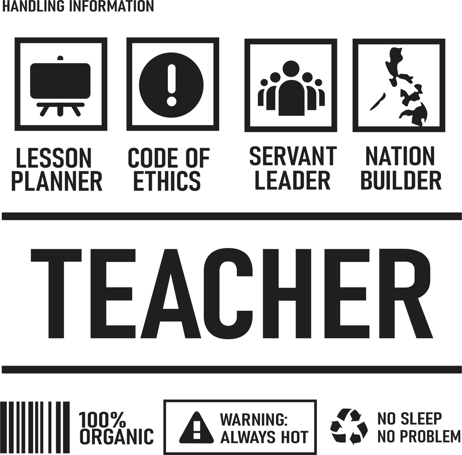 Teacher
