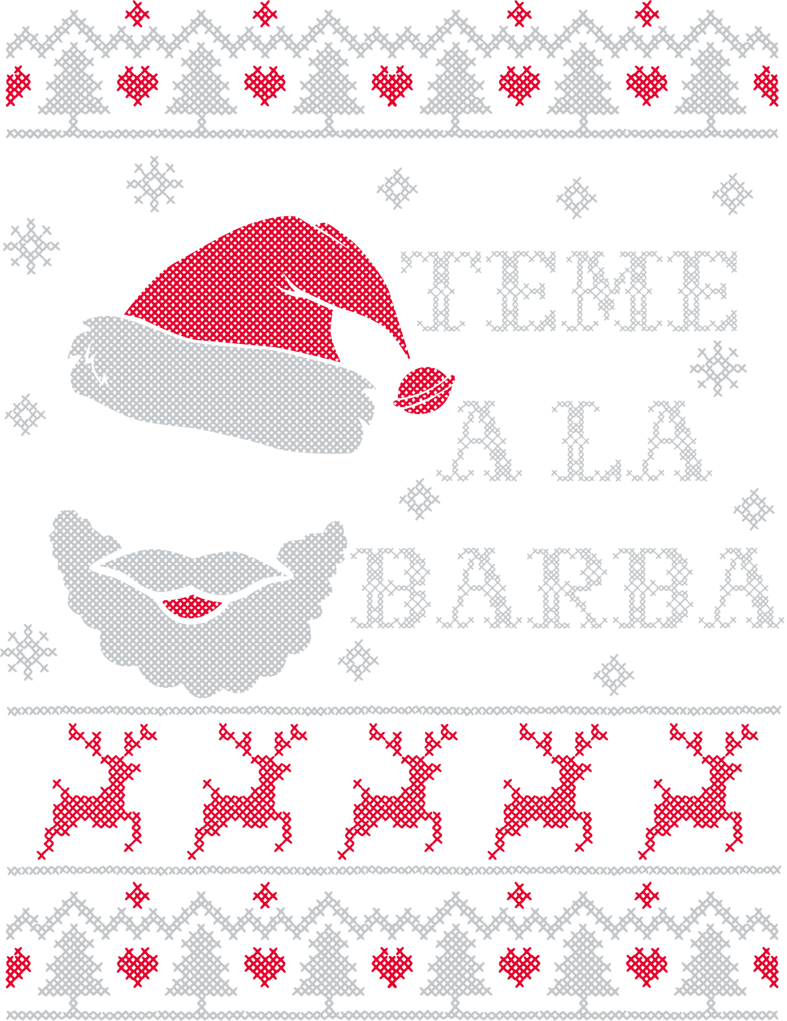 Teme a la Barba