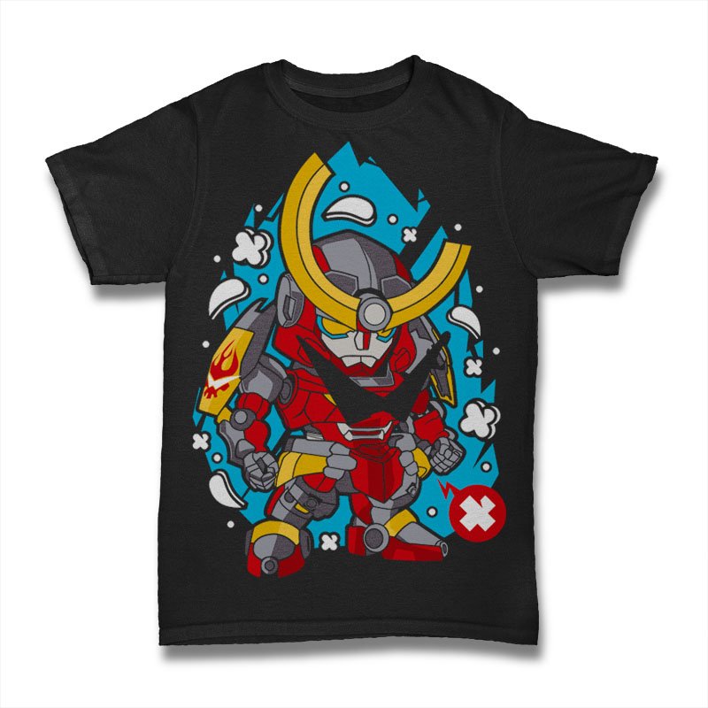 Tengen Toppa Gurren Lagan Tshirt