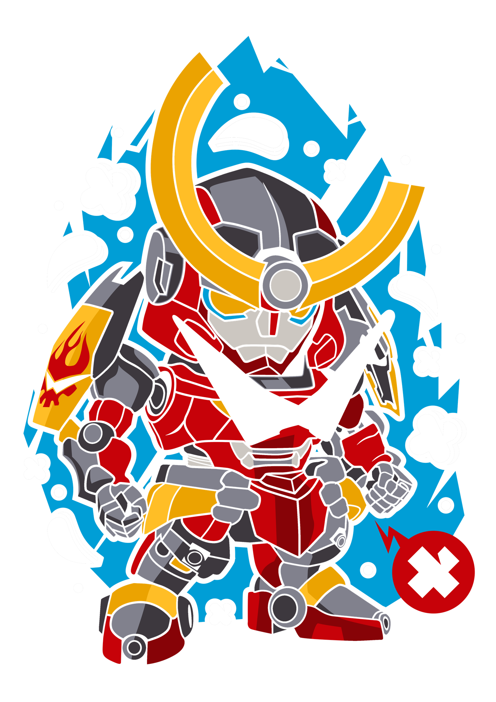 Tengen Toppa Gurren Lagan