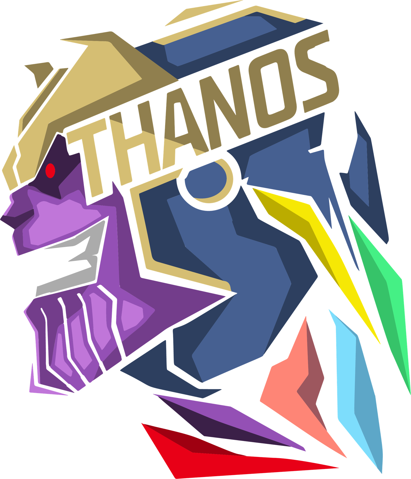 Thanos 2