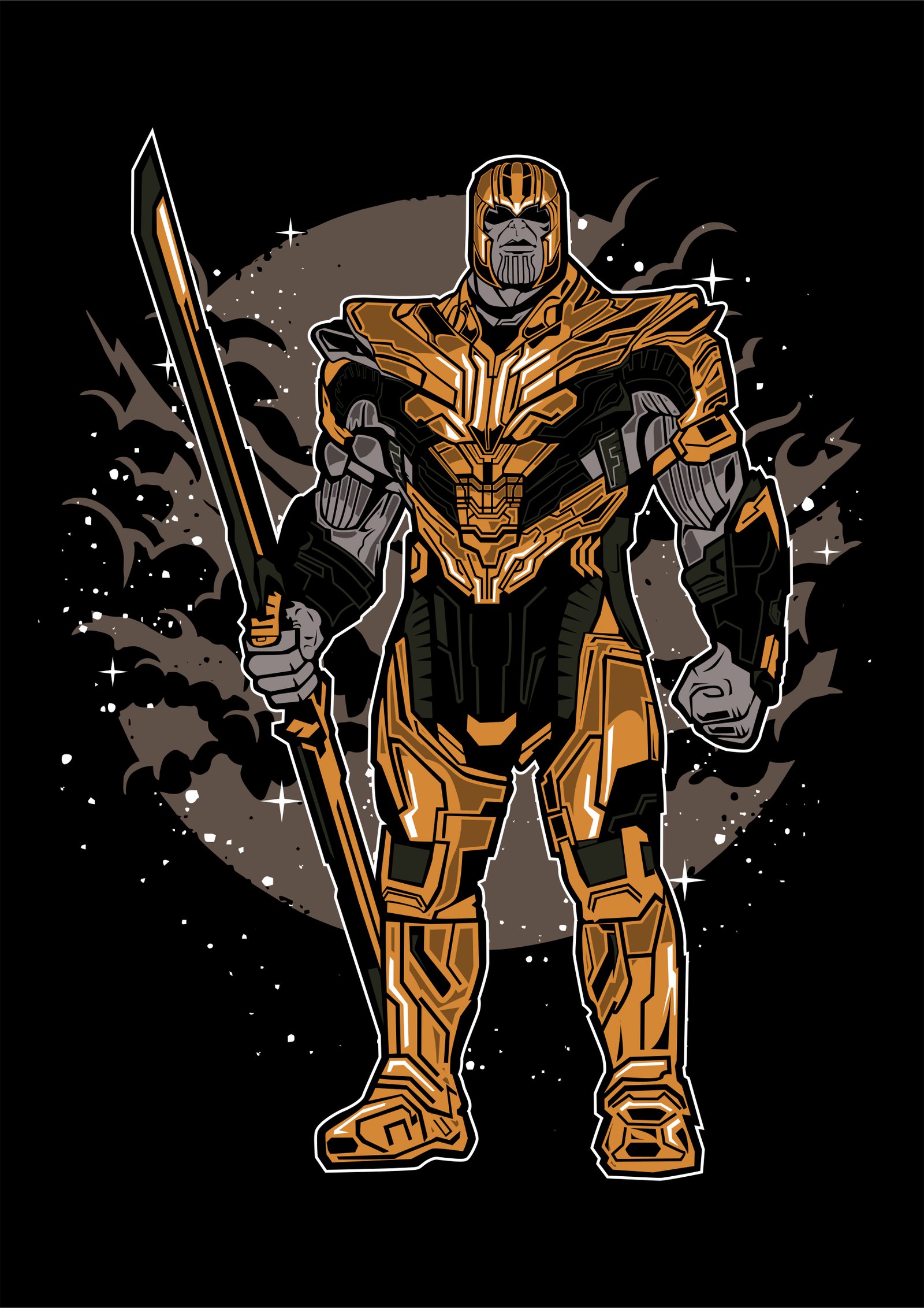 Thanos