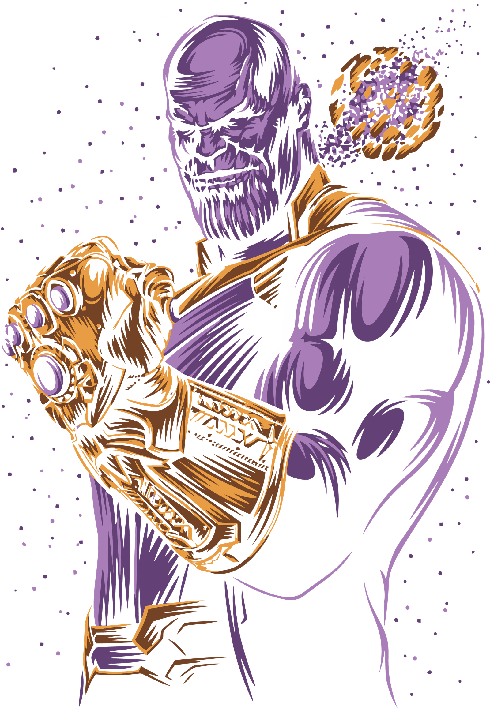 Thanos