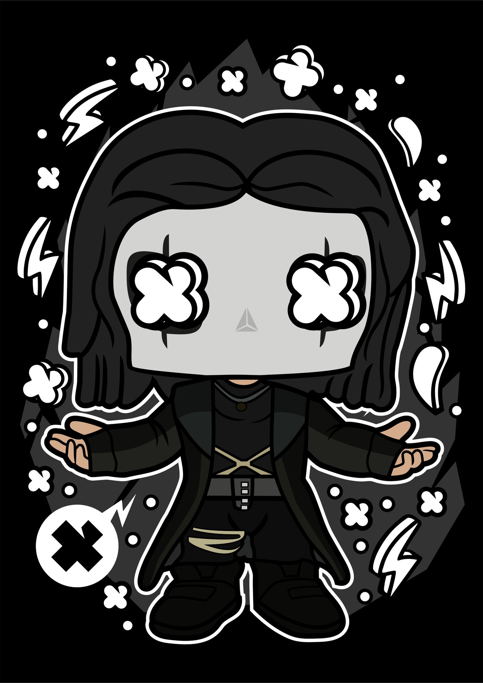 The Crow