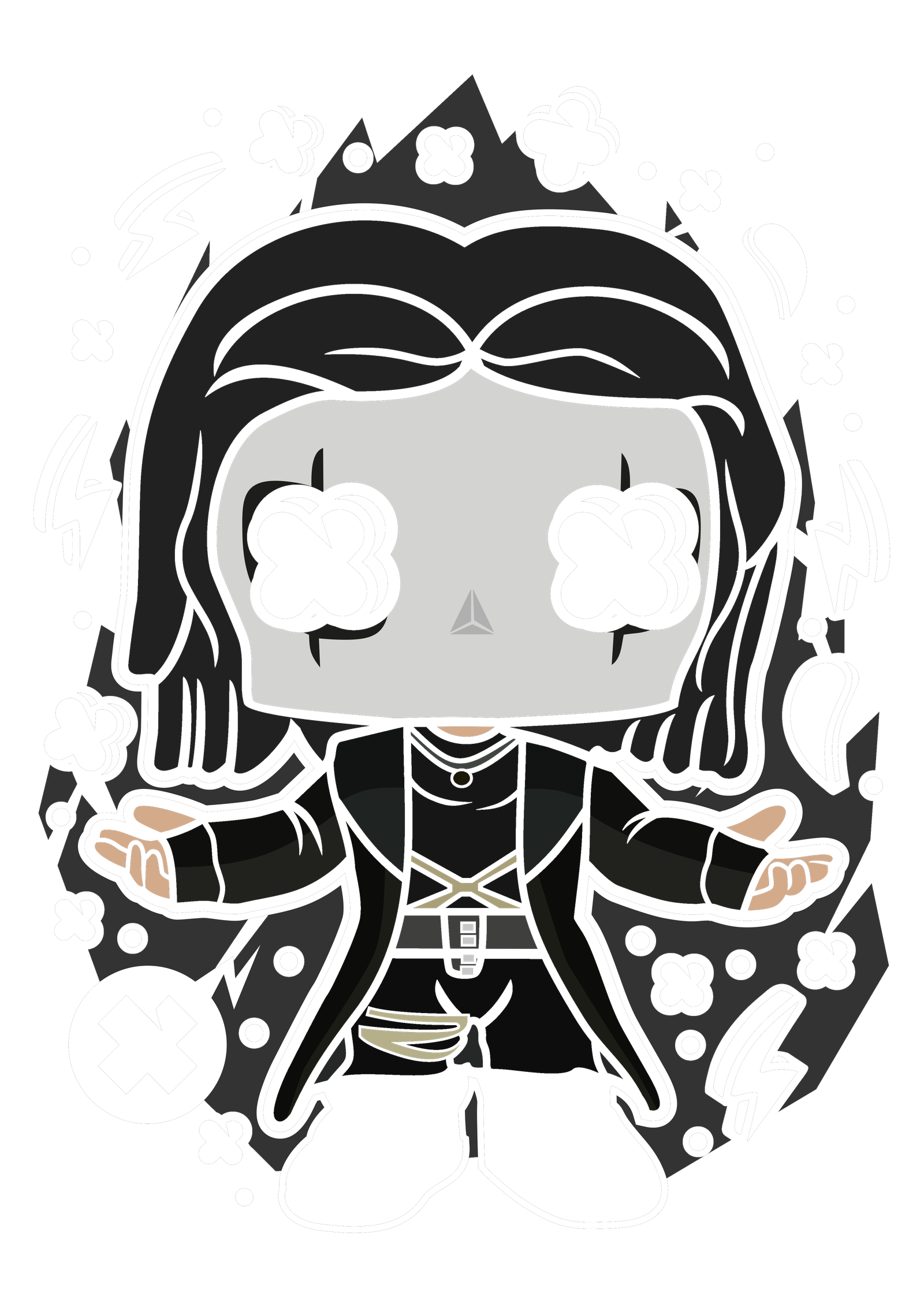 The Crow