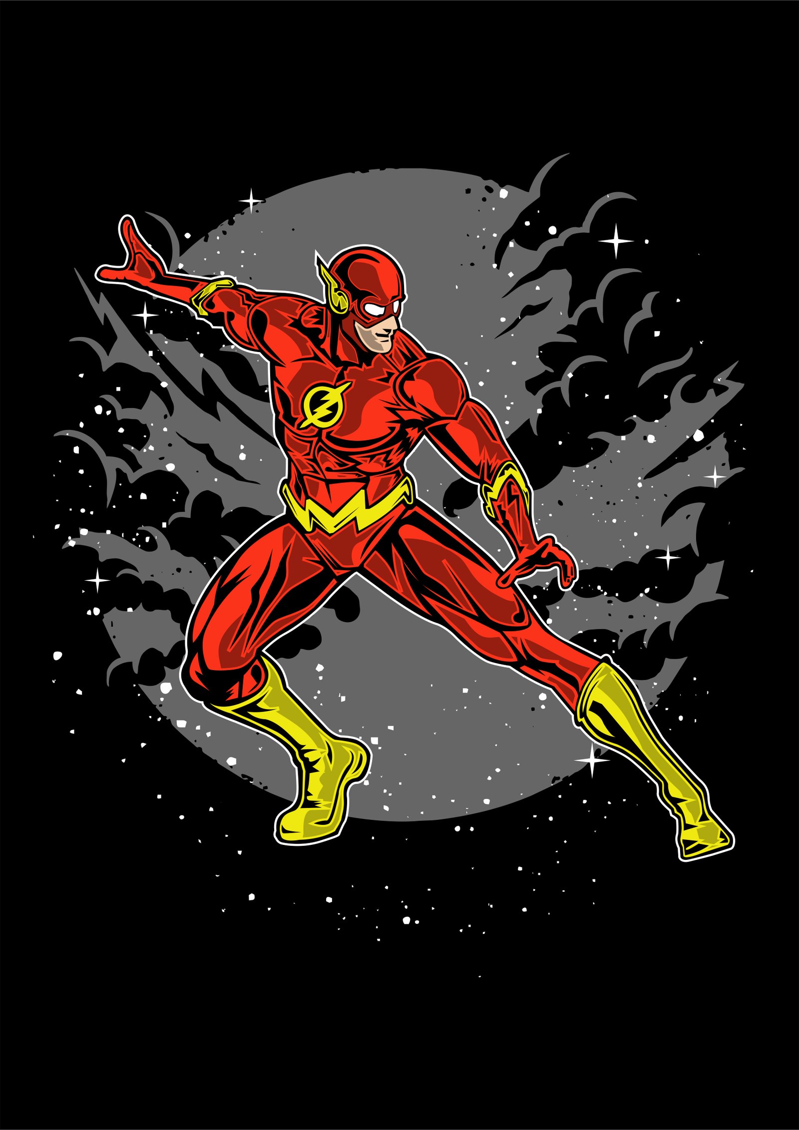 The Flash
