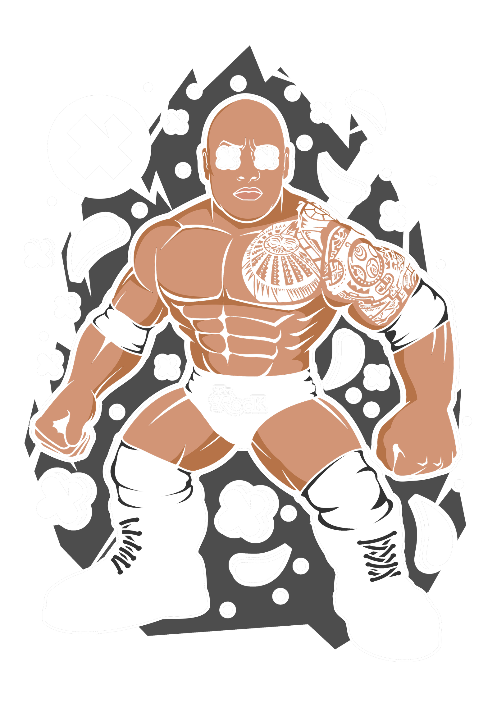 The Rock