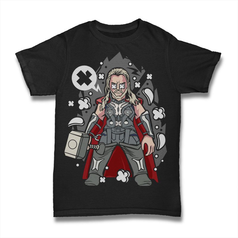 Thor Tshirt