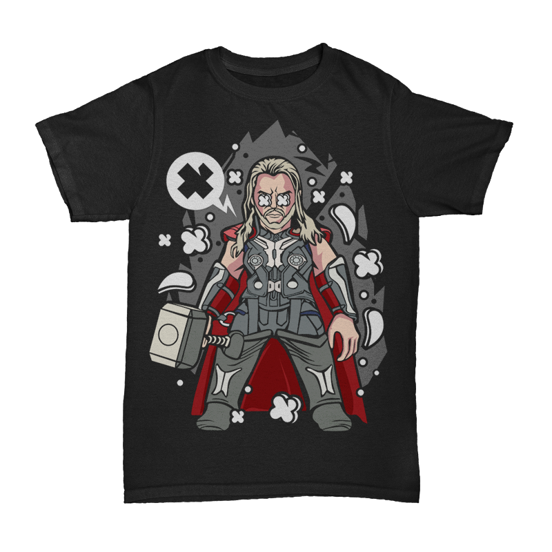 Thor Tshirt