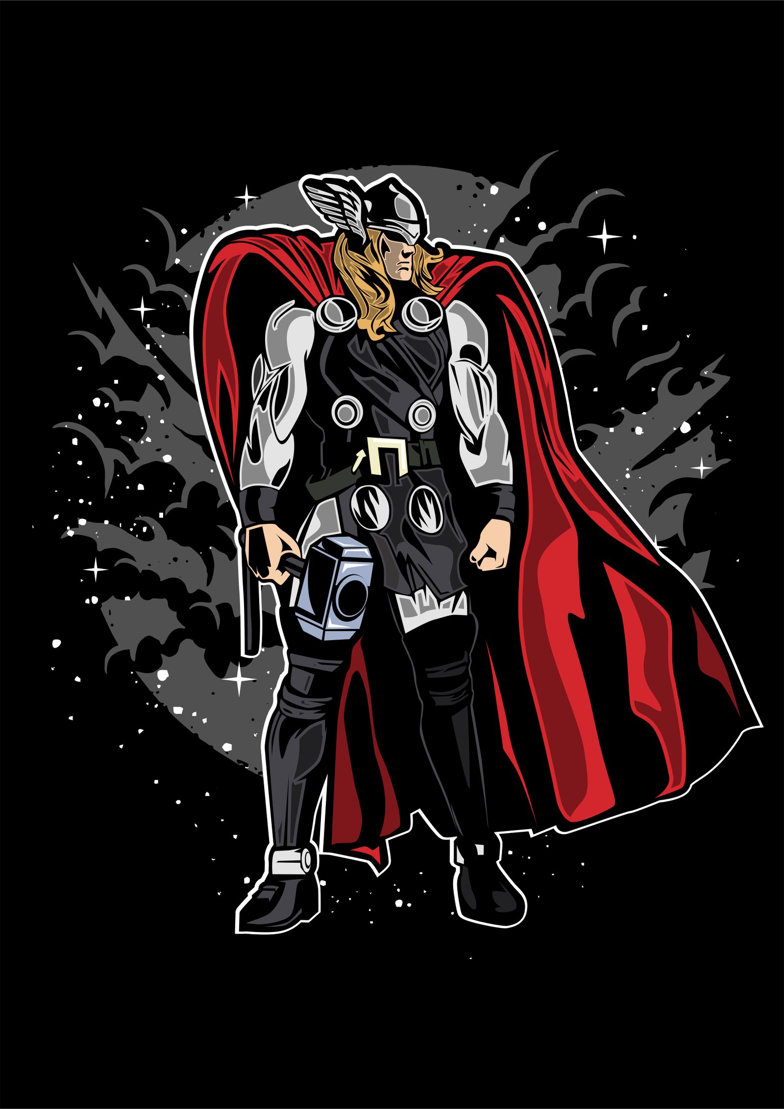Thor