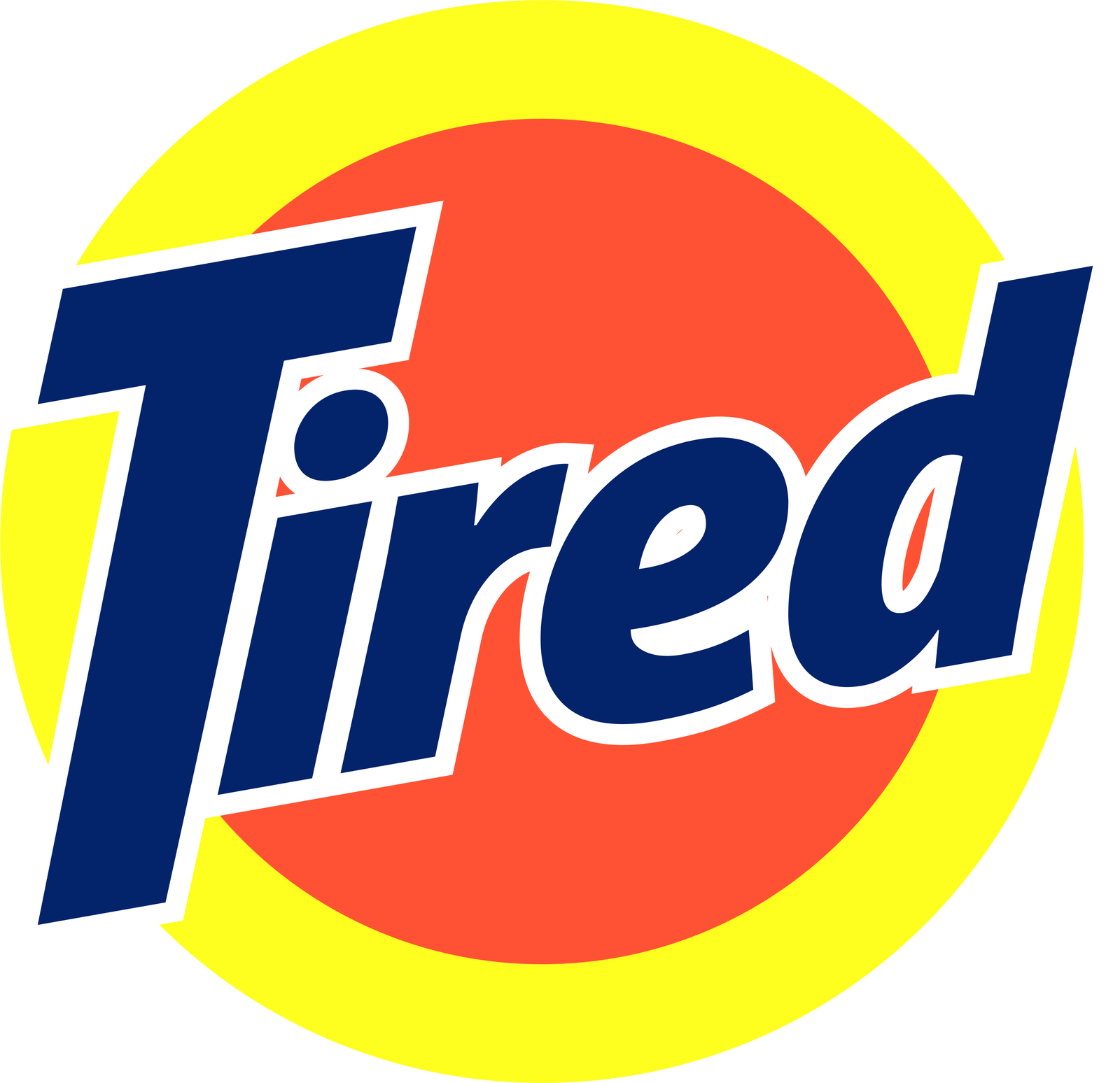 Tired