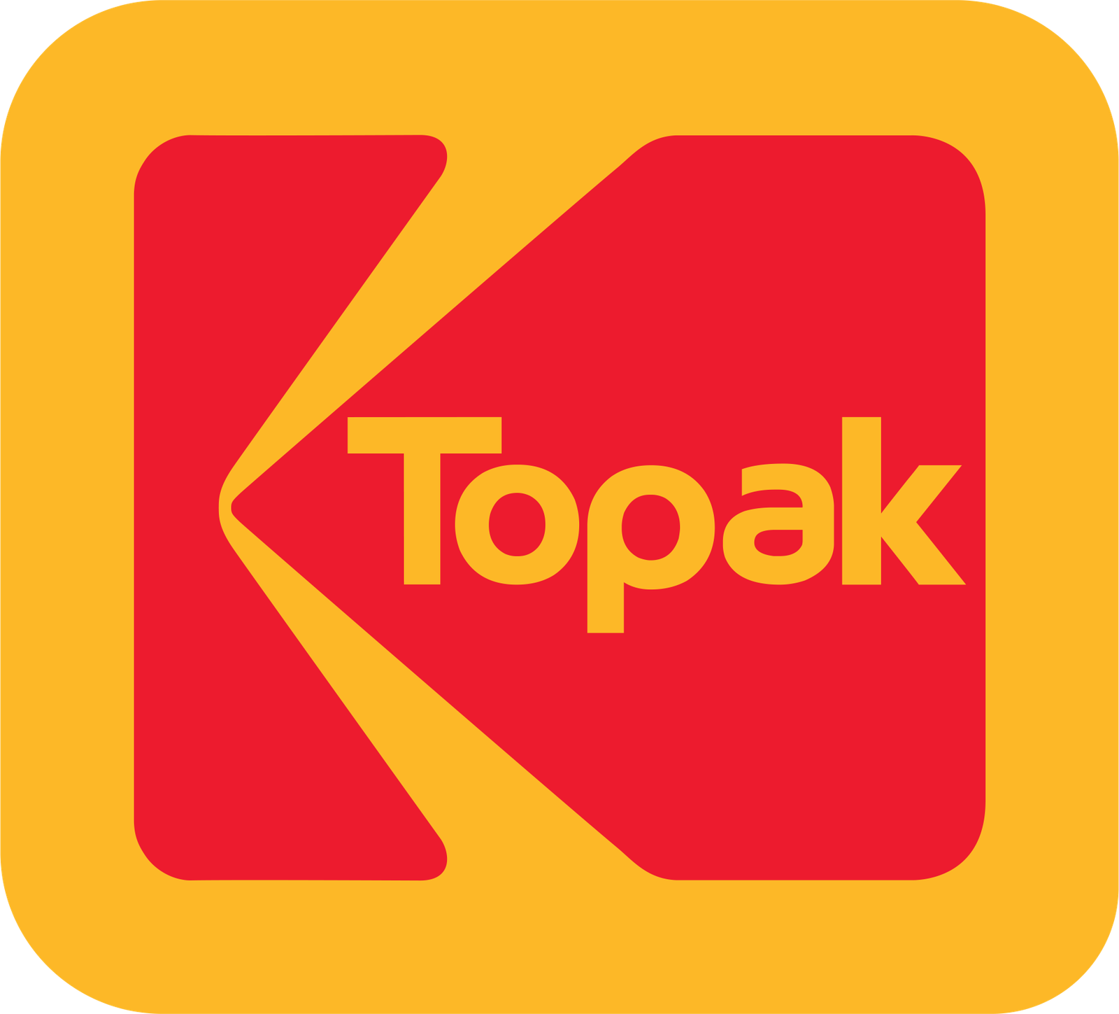 Topak