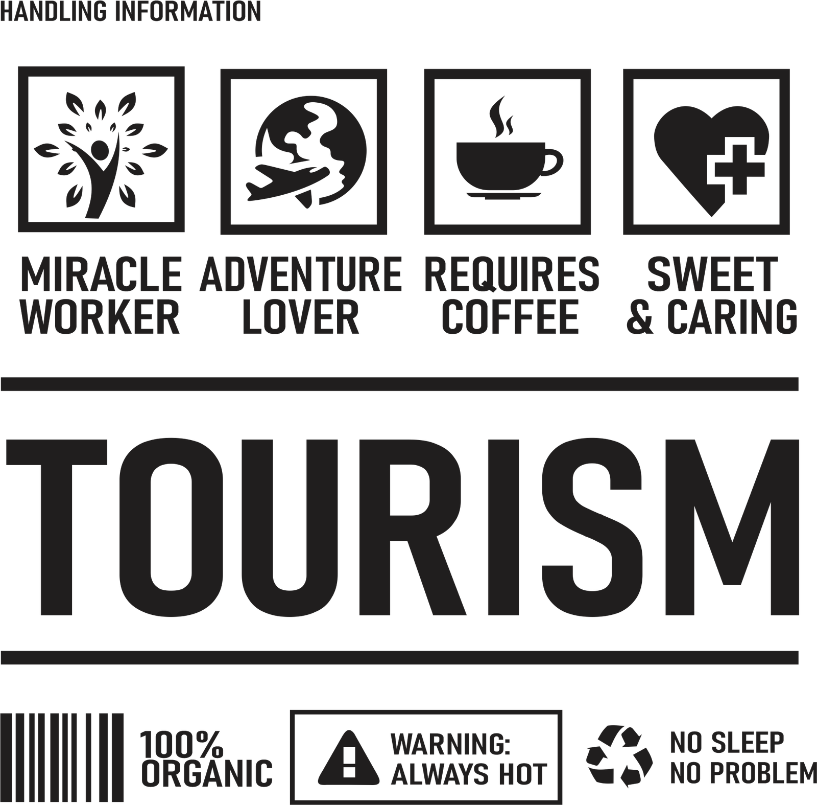 Tourism