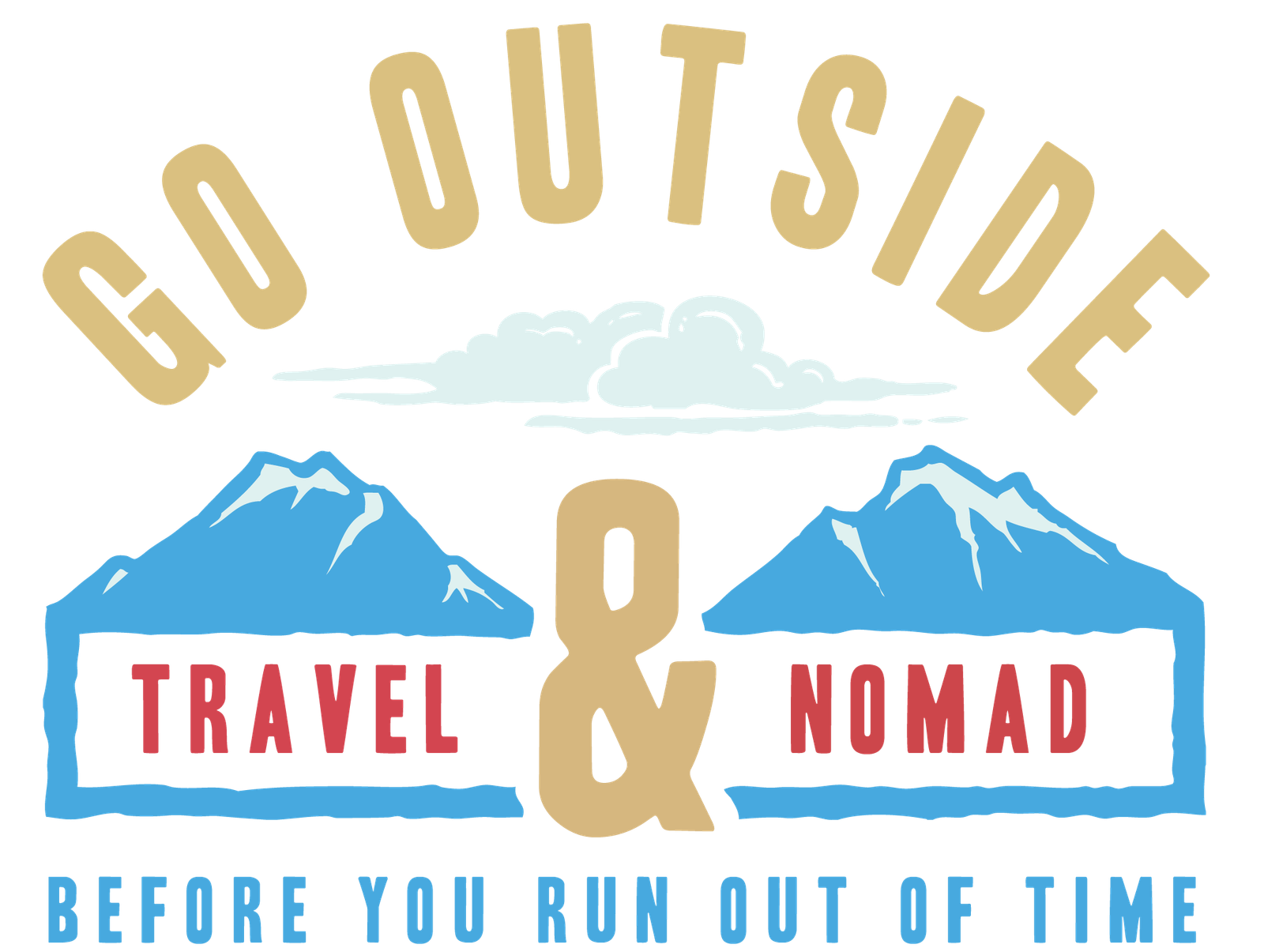 Travel and Nomad