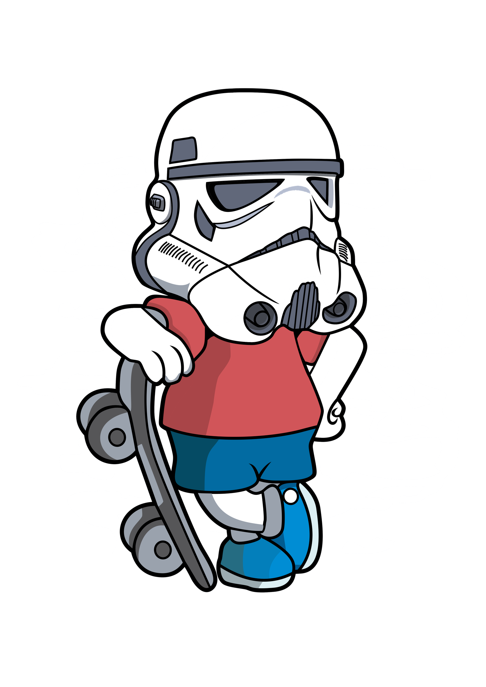 Trooper Simpson
