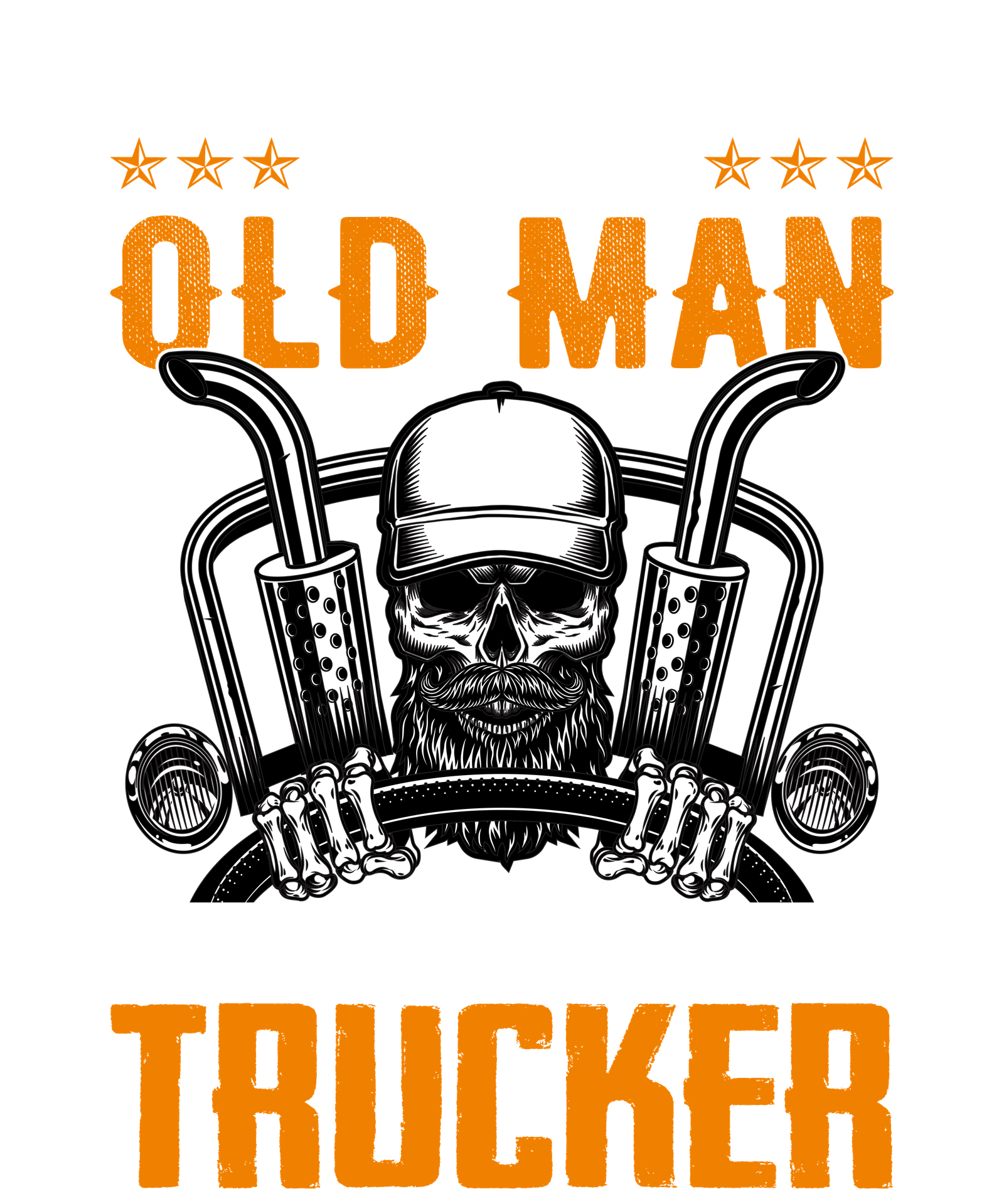Truck t-shirt 05