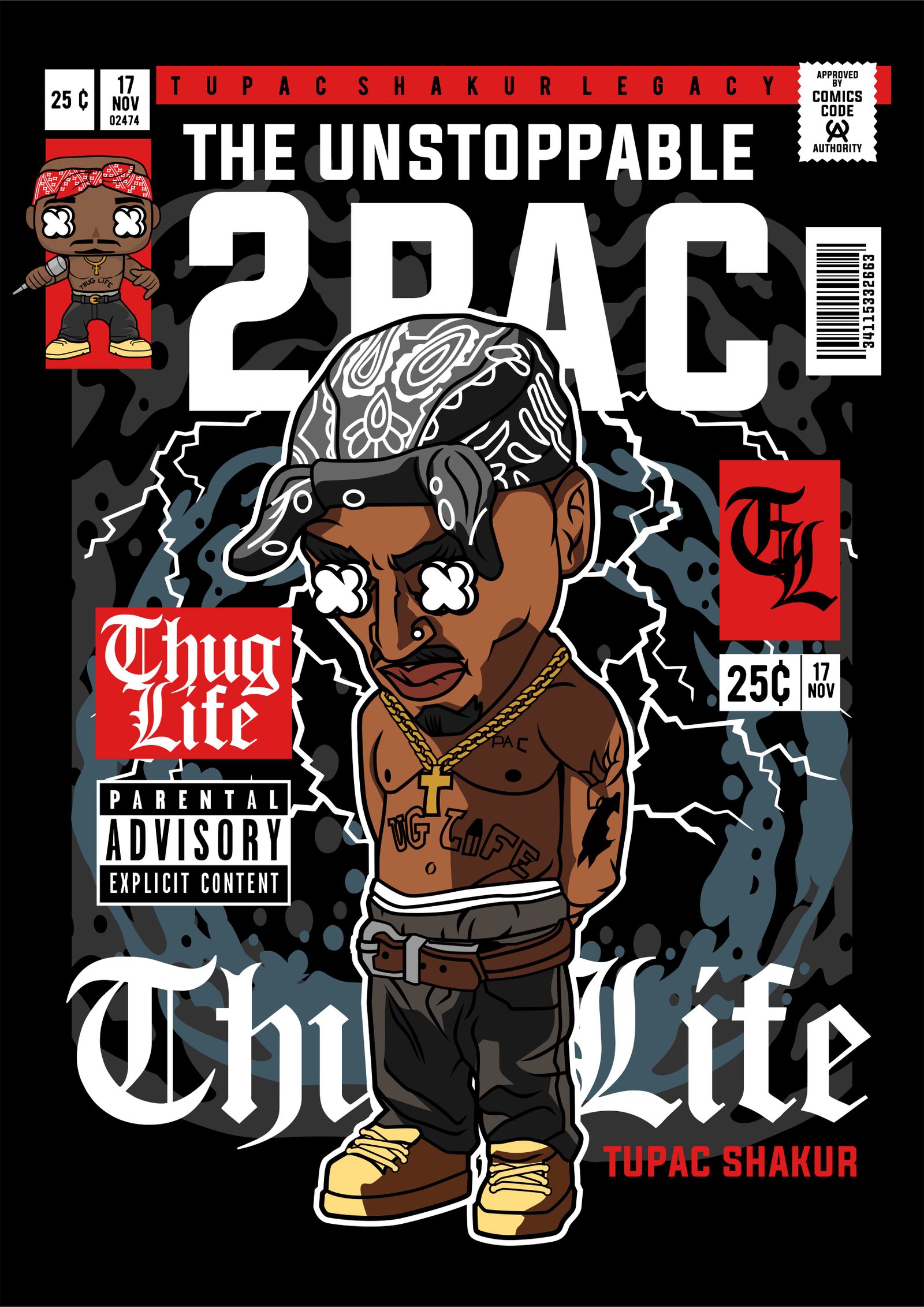 Tupac