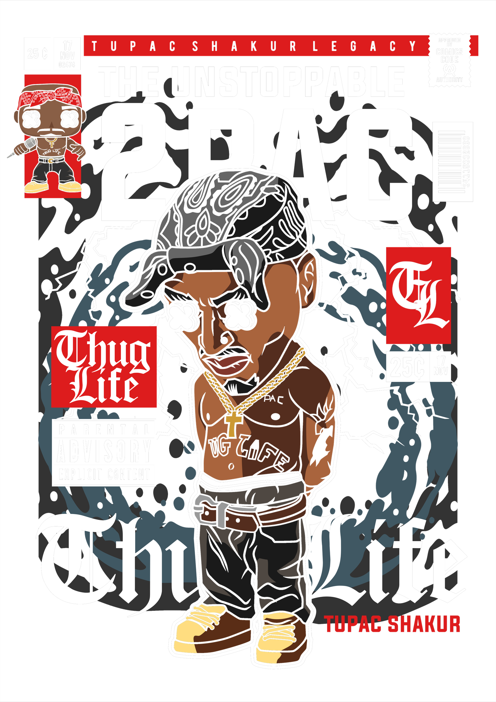 Tupac