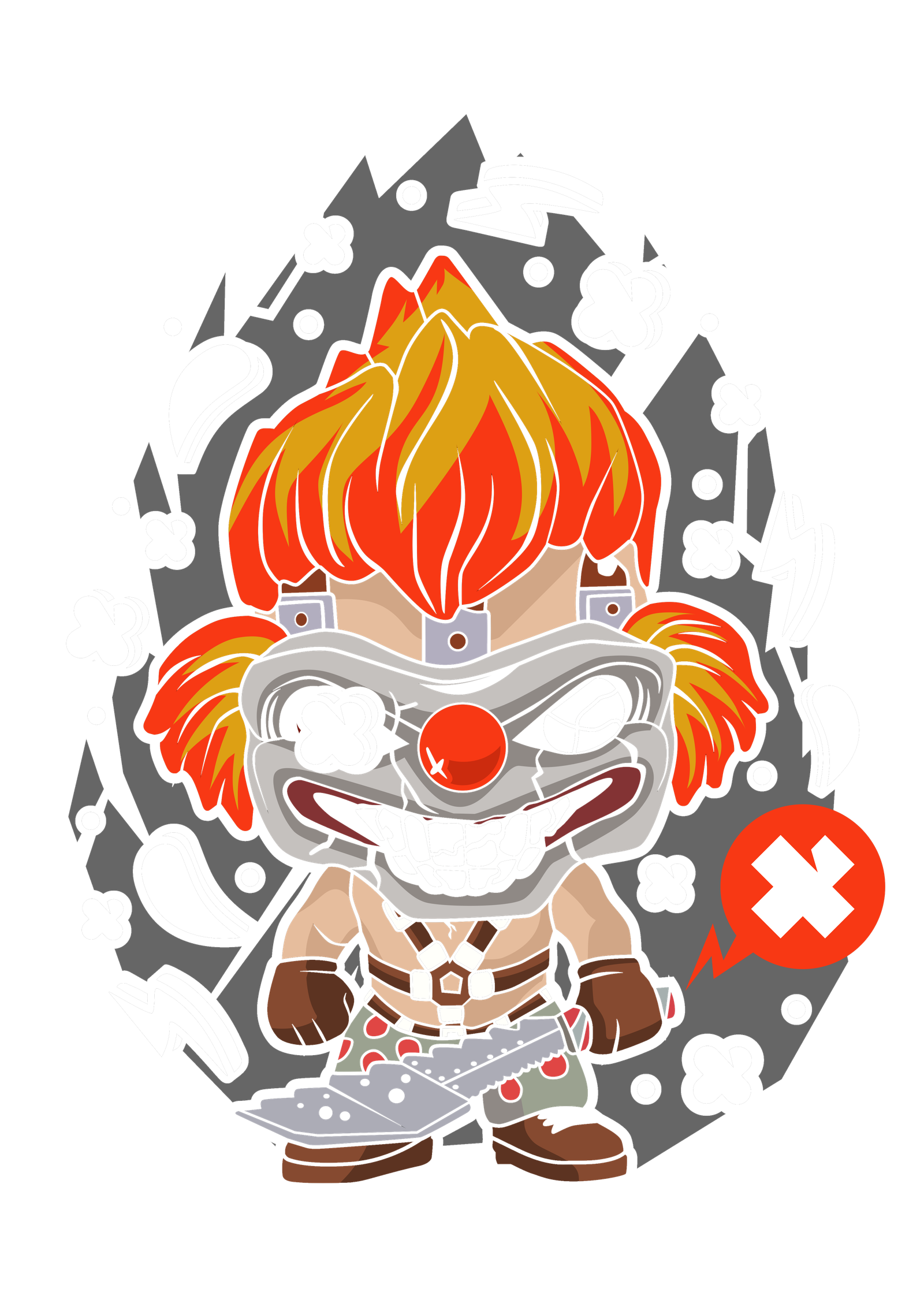 Twisted Metal