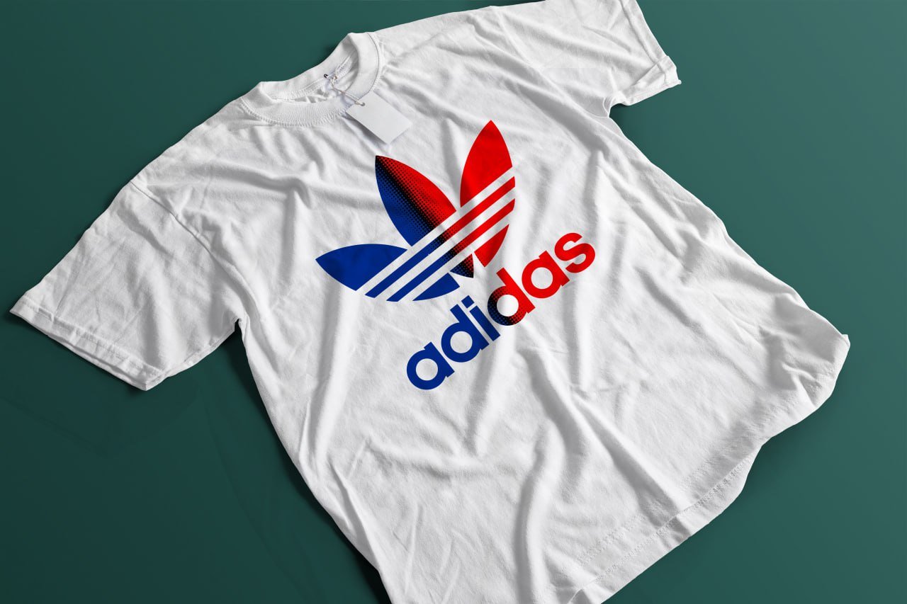 U (988) mockup