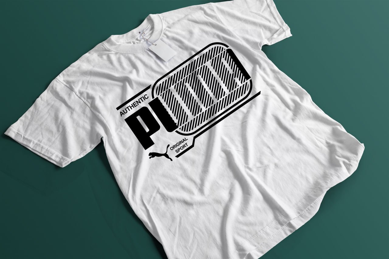 U (993) mockup