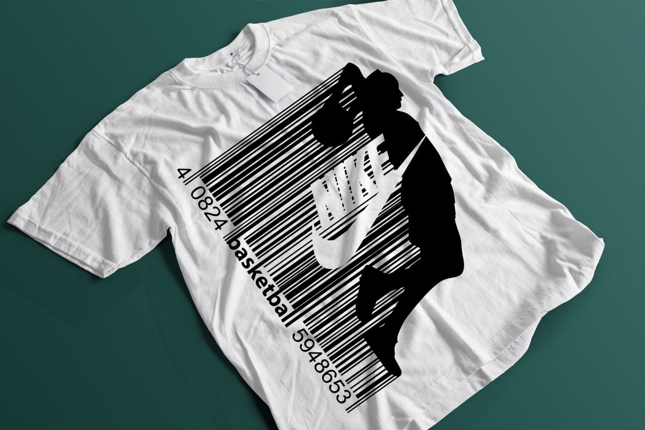 U (995) mockup
