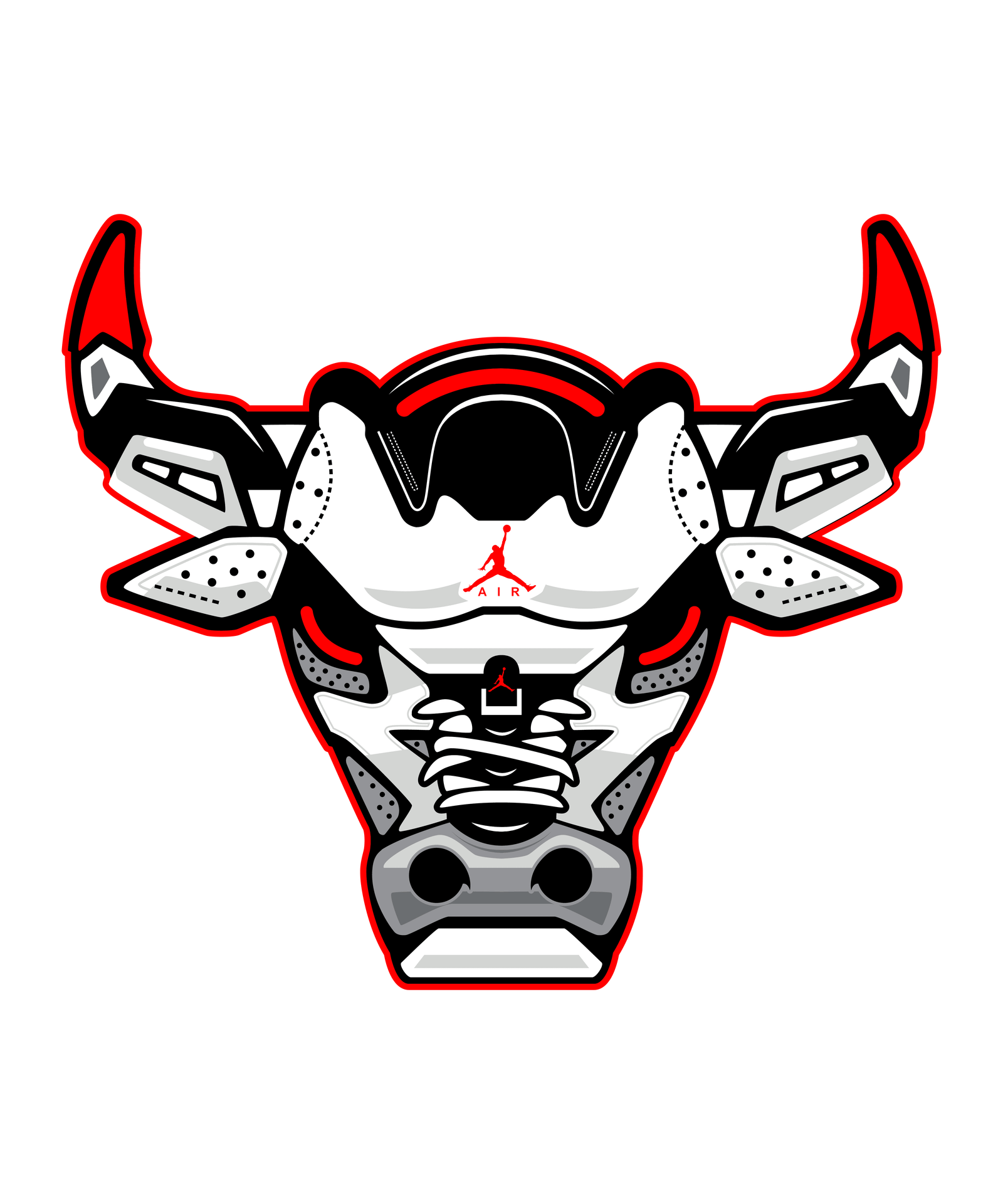 U (996) copy