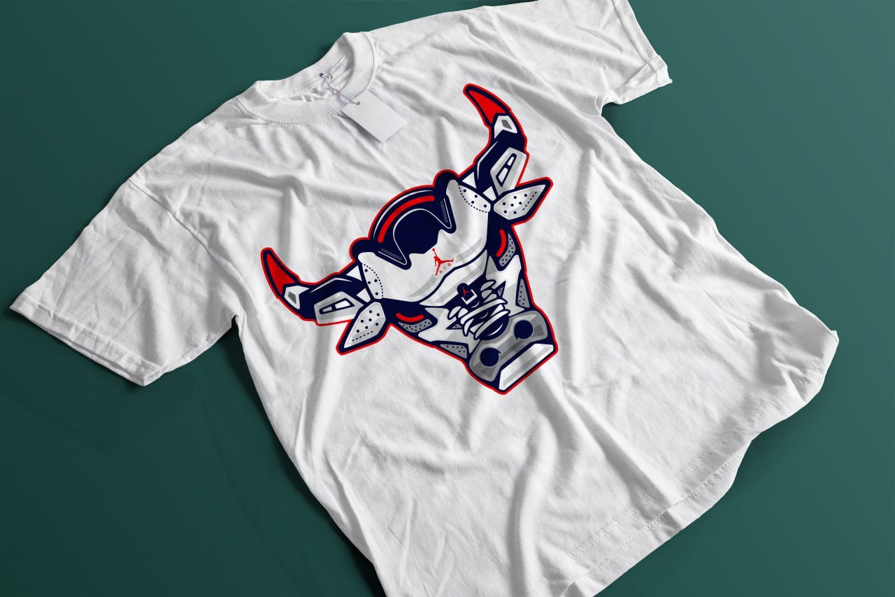 U (996) mockup