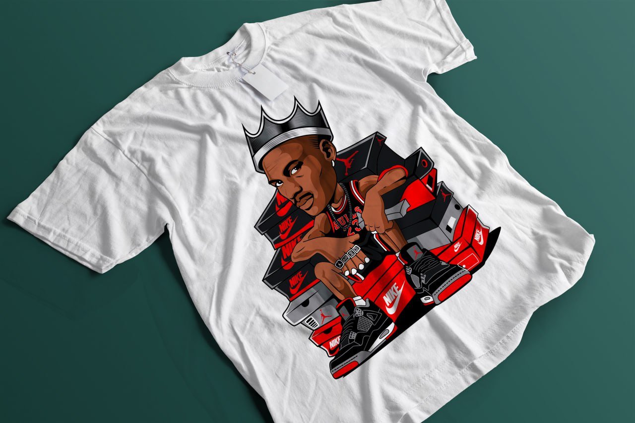 U (999) mockup