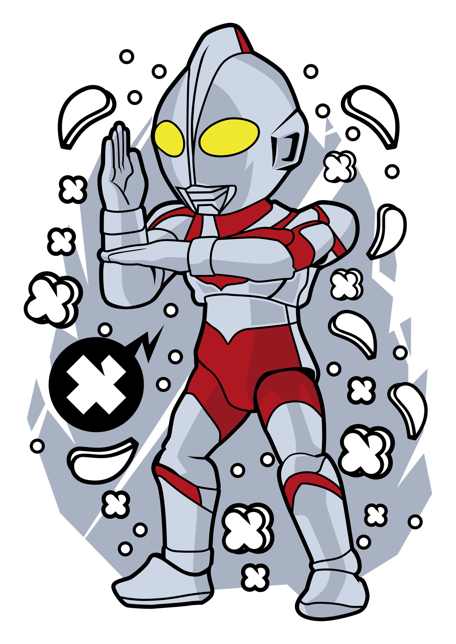 Ultraman